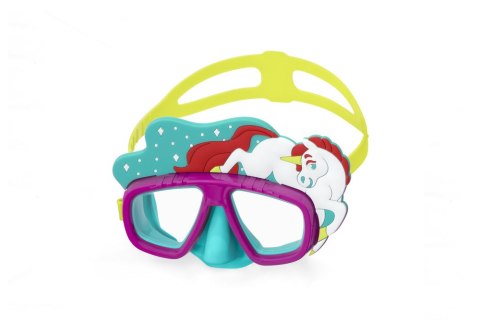Okulary do Pływania Jednorożec Bestway 22064 Bestway
