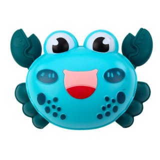 Krab Interaktywny Z Napędem MIX Kolorowy Jeżdżący LEAN TOYS