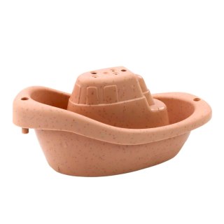 Zestaw Łódek Zabawek Do Kąpieli Dla Malucha Pastelowe 6szt LEAN Toys