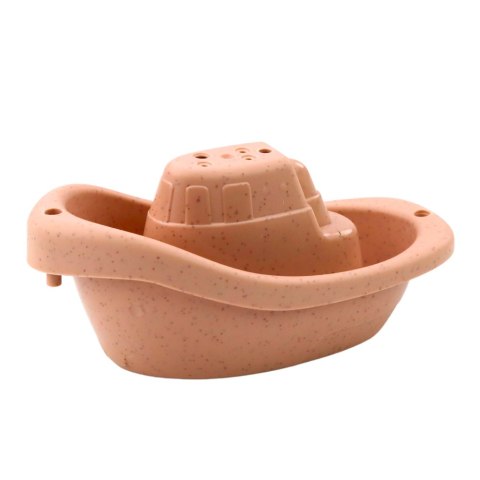 Zestaw Łódek Zabawek Do Kąpieli Dla Malucha Pastelowe 6szt LEAN Toys