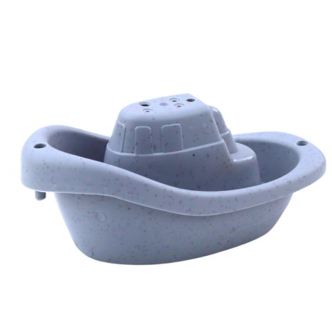 Zestaw Łódek Zabawek Do Kąpieli Dla Malucha Pastelowe 6szt LEAN Toys