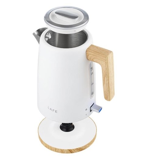 Czajnik elektryczny Scandi Pro Lafe