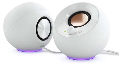 Głośniki Pebble SE WH Creative Labs