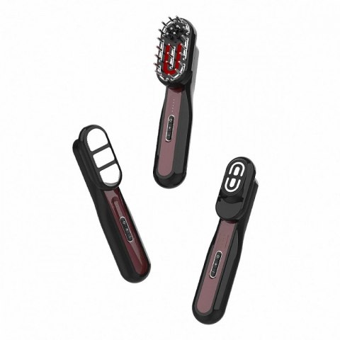 Beauty Multicare Brush Garett Electronics