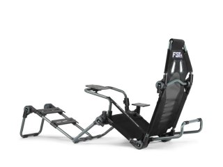 Kokpit F-GT Lite Formula i GT składany szary Next Level Racing