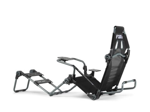 Kokpit F-GT Lite Formula i GT składany szary Next Level Racing