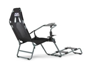 Kokpit NLR GT Lite GREY Next Level Racing