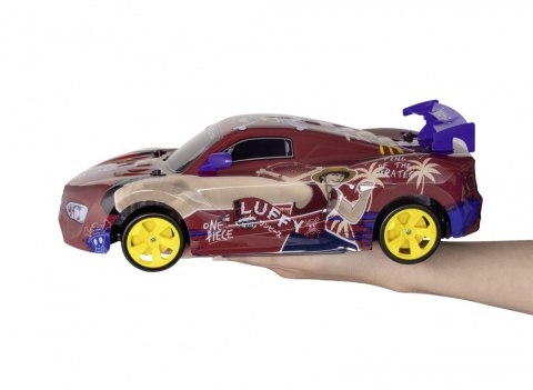 Auto zdalnie sterowane One Piece RC Drift Car Revell RC