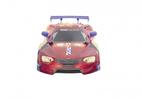 Auto zdalnie sterowane One Piece RC Drift Car Revell RC