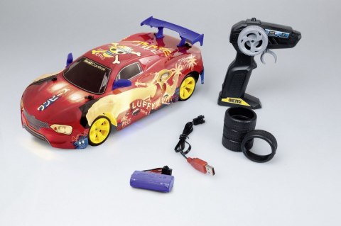 Auto zdalnie sterowane One Piece RC Drift Car Revell RC