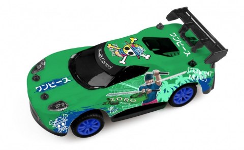 Auto zdalnie sterowane One Piece Zoro RC Rally Car Revell RC