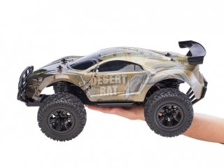 Auto zdalnie sterowane RC Car Desert Rat Revell RC
