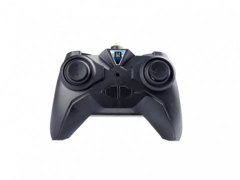 Auto zdalnie sterowane RC Car Ghost Driver - fioletowe Revell RC