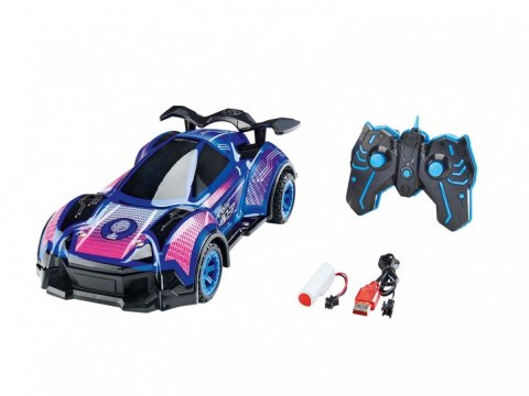 Auto zdalnie sterowane RC Car Light Rider Revell RC