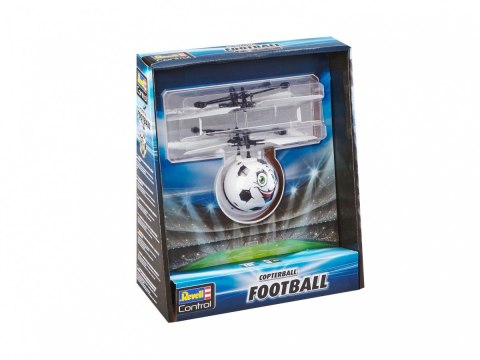 Piłka zdalnie sterowana RC Copter Ball The Ball Revell RC