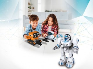 Robot zdalnie sterowany RC Robot Rob-E Revell RC
