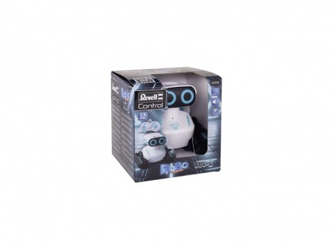Robot zdalnie sterowany RC Robot Rob-E Revell RC