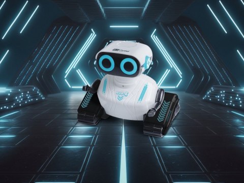 Robot zdalnie sterowany RC Robot Rob-E Revell RC