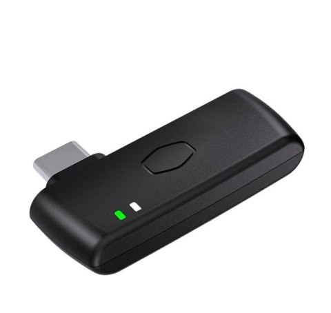 Słuchawki z mikrofonem CH-351 Wireless Gaming Headset Cooler Master