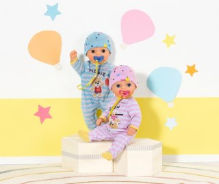 Lalka Baby Born chłopiec 36 cm Zapf