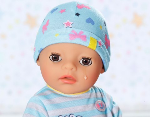 Lalka Baby Born chłopiec 36 cm Zapf