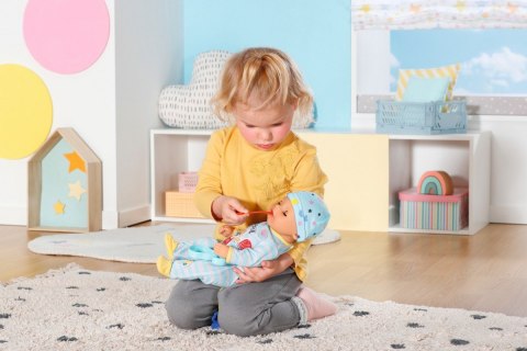 Lalka Baby Born chłopiec 36 cm Zapf