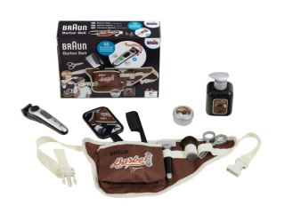 Zestaw barbera Braun Klein