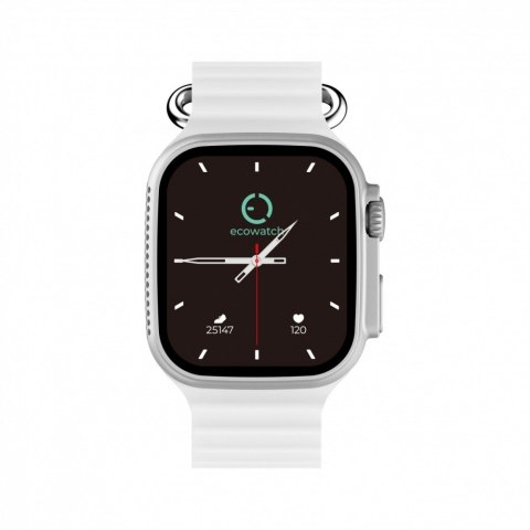 Smartwatch EW02 EcoWatch