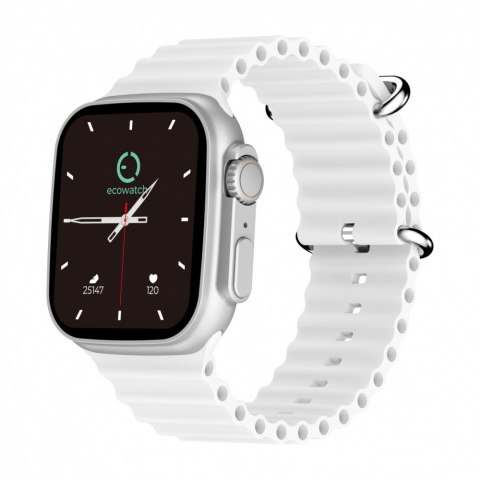 Smartwatch EW02 EcoWatch