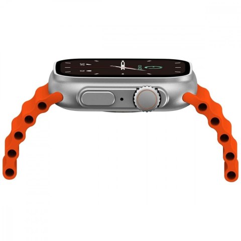 Smartwatch EW02 EcoWatch