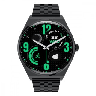 Smartwatch EW05 czarny EcoWatch