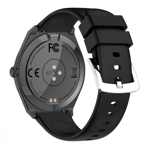 Smartwatch EW05 czarny EcoWatch