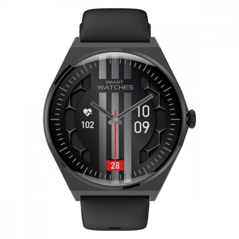 Smartwatch EW05 czarny EcoWatch