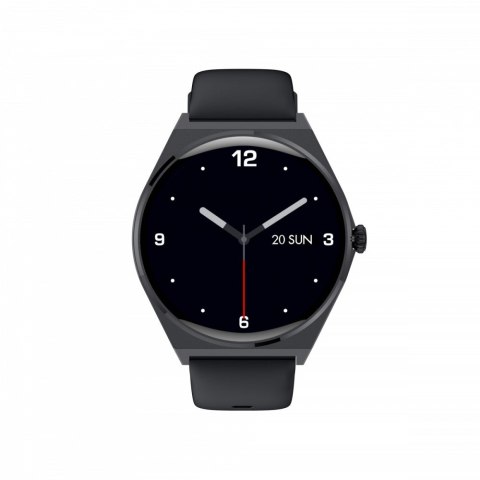 Smartwatch EW05 czarny EcoWatch