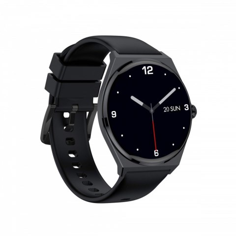 Smartwatch EW05 czarny EcoWatch