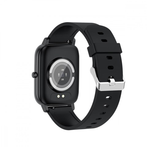 Smartwatch Fit FW55 Aurum pro czarny Maxcom