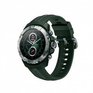 Smartwatch GS Explorer 1.3 cala 460 mAh Zielony Mibro