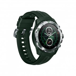 Smartwatch GS Explorer 1.3 cala 460 mAh Zielony Mibro
