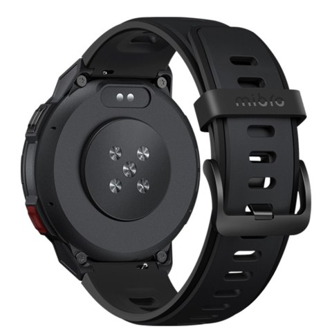 Smartwatch GS PRO 1.43 cala 460 mAh czarny Mibro