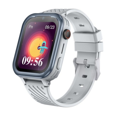 Smartwatch Kids Essa 4G Szary Garett Electronics