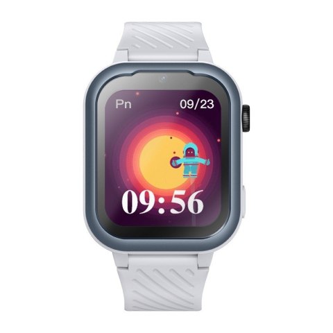 Smartwatch Kids Essa 4G Szary Garett Electronics