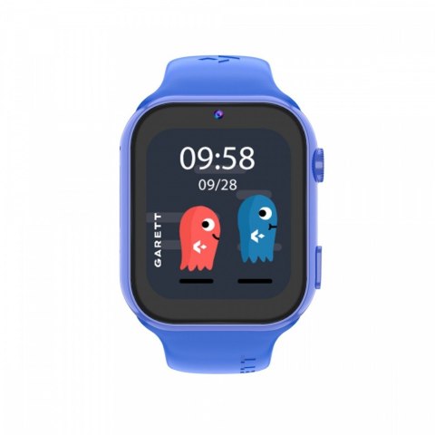 Smartwatch Kids Twin 2 4G Niebieski Garett Electronics