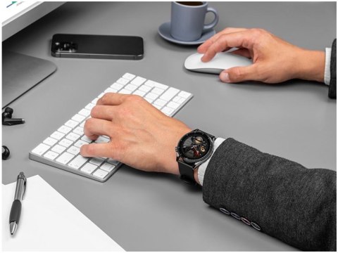 Smartwatch SM7 GP+ Line Tracer