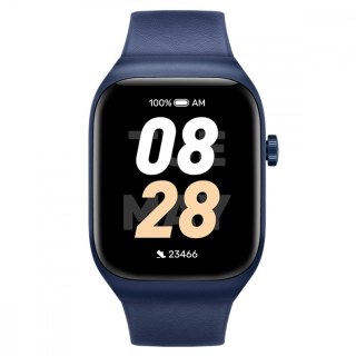 Smartwatch T2 1.75 cala 300 mAh ciemno-niebieski Mibro