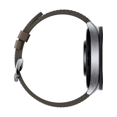 Smartwatch Watch 2 Pro Bluetooth srebrny XIAOMI