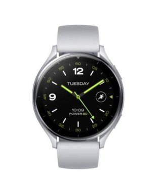 Smartwatch Watch 2 Srebrny XIAOMI