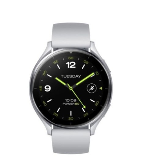 Smartwatch Watch 2 Srebrny XIAOMI