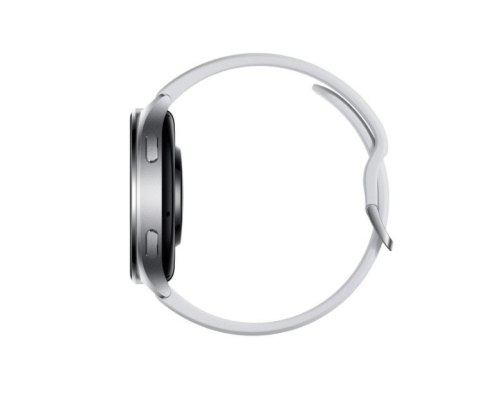 Smartwatch Watch 2 Srebrny XIAOMI