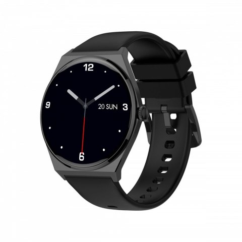 Smartwatch EW05 czarny EcoWatch