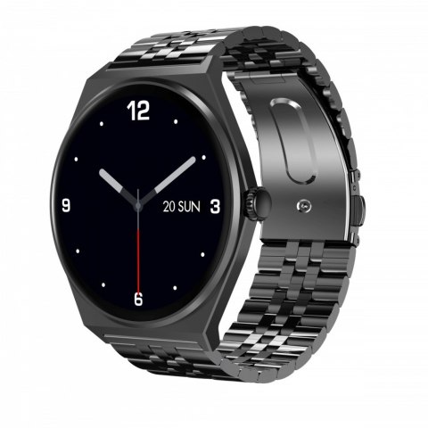 Smartwatch EW05 czarny EcoWatch